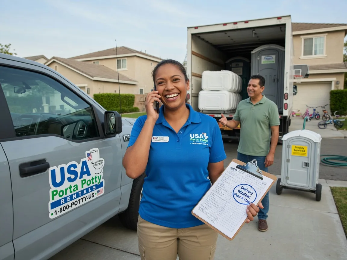 Porta Potty Rental Quemado, NM FAQs